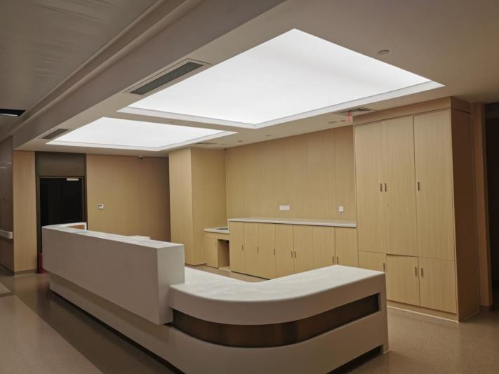 Illuminazione ospedaliera perché scegliere le luci a led-Tendenze-led TAG Illuminazione ospedaliera perché scegliere le luci a led-Tendenze-led TAG