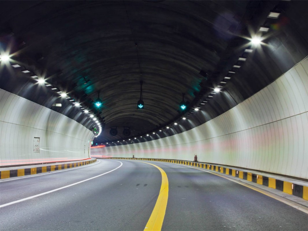 La guida definitiva alle luci a led per tunnel, vantaggi principali, suggerimenti per la scelta-Wiki-led TAG