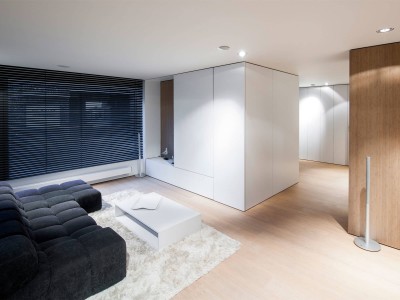 Luce calda vs luce fredda-Su di illuminazione