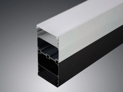 Profilo led per esterno-Wiki-wiki TAG