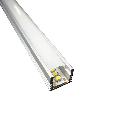 Profilo per luci led-Guida-led luce TAG