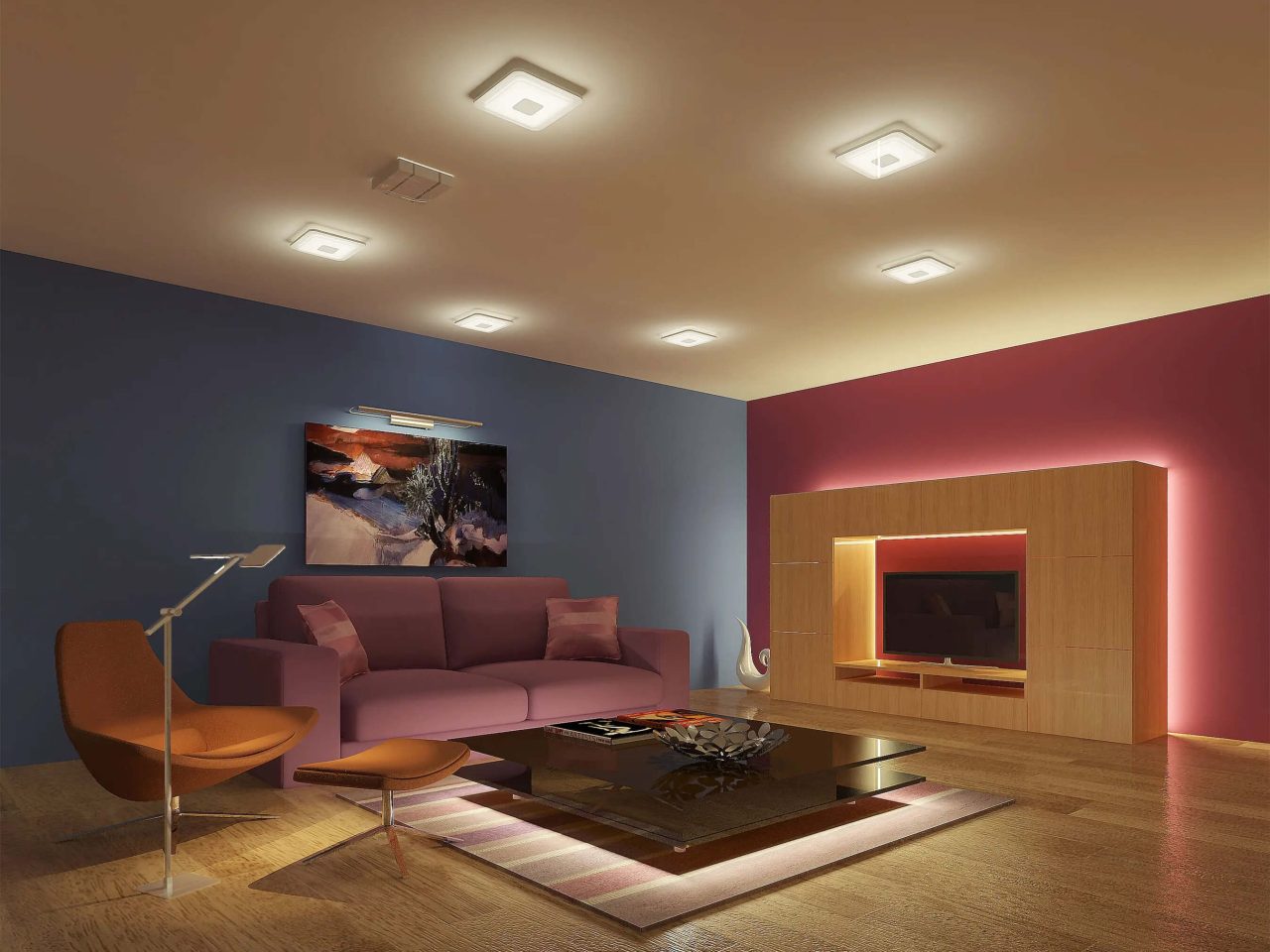 Una guida completa al led-Su di illuminazione