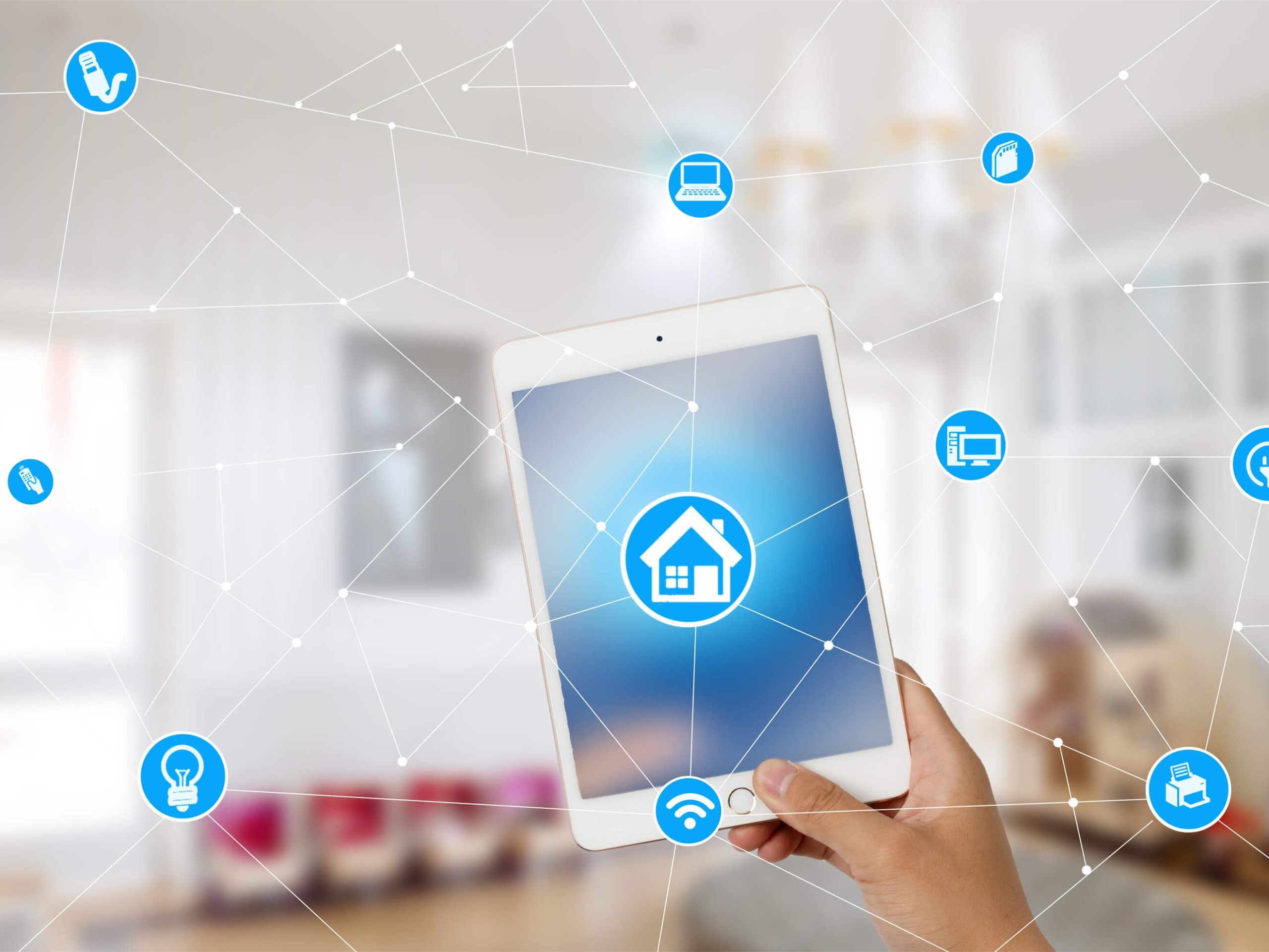 Zigbee contro z wave contro wi-fi