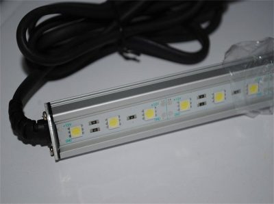 Come eliminare sfarfallio striscia LED?-Su di illuminazione