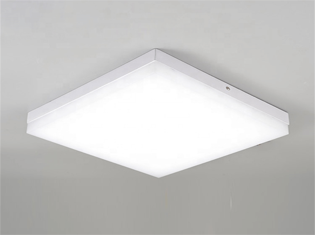 Guida Definitiva alle Luci a Pannello: Come Scegliere, Installare e Mantenere le Tue Luci a Pannello-Installazione-led luce TAG