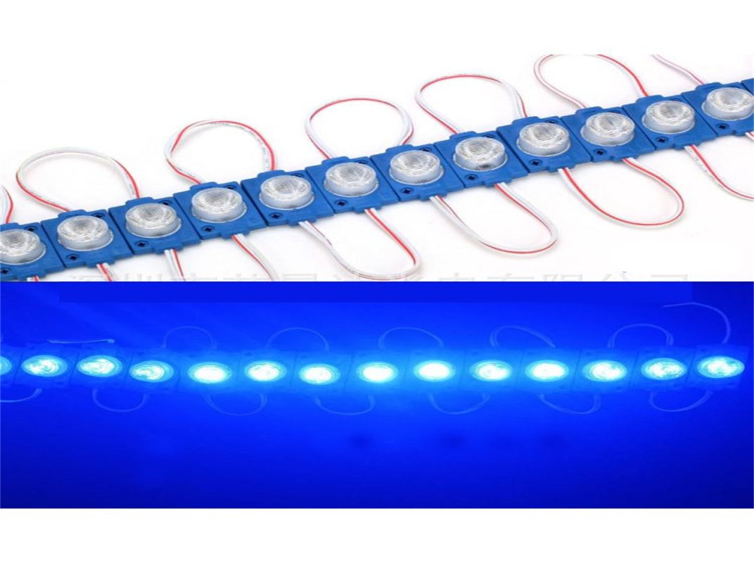 Una guida alle opzioni di colore dei moduli LED: colori singoli-Articolo-moduli LED