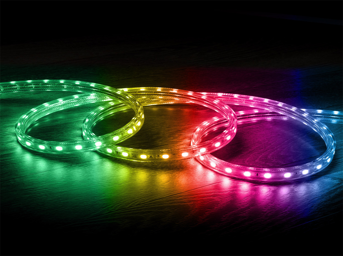 Come funziona il dimmer per i LED?-Articolo-colore luce TAG