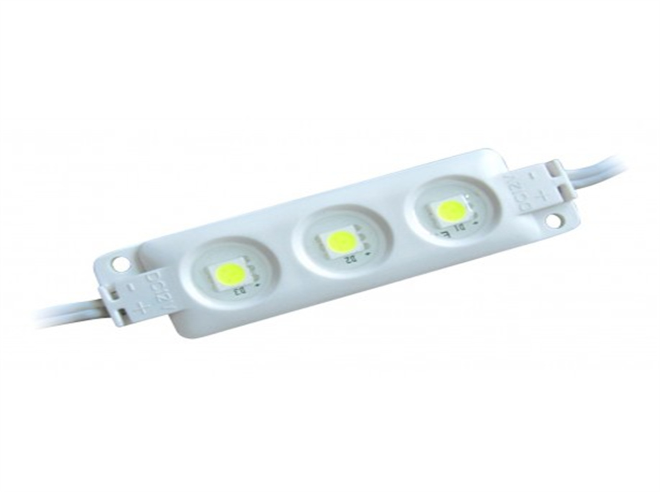 Una guida alle opzioni di colore dei moduli LED: colori singoli-Blog-Modulo LED