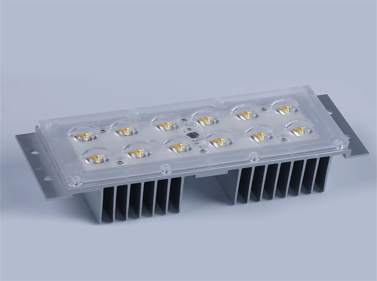 Diversi Tipi di Moduli LED-Su di illuminazione
