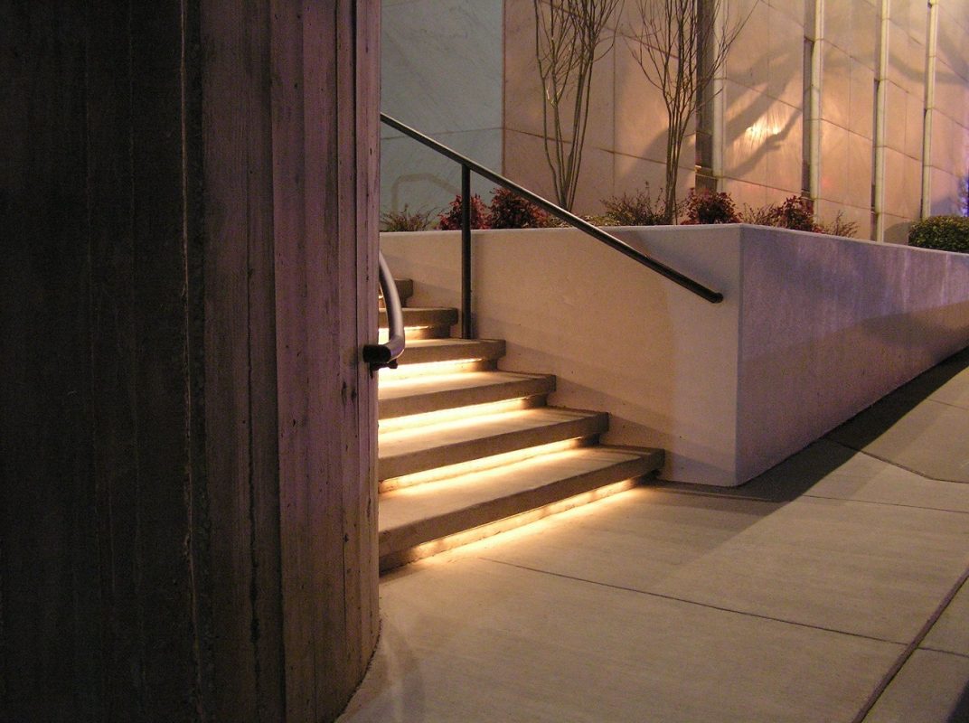 strip led