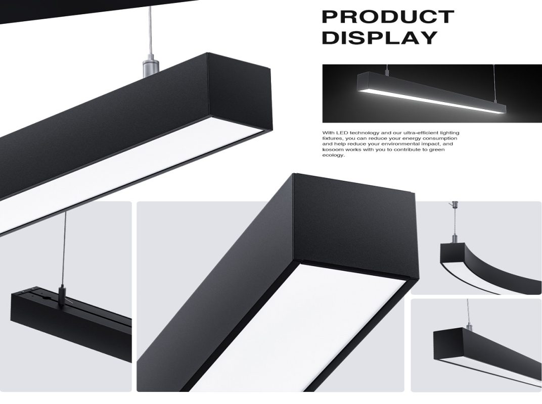 Guida all'Illuminazione Moderna: Scopri il Mondo di Lampada Led-Blog--03 19