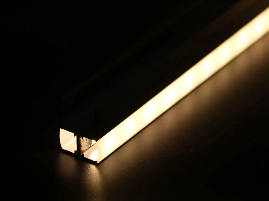 Guida Illuminante: Esplorando il Mondo di Profilo Led per una Luce Incantevole-Blog--Conosci le tue luci illuminazione del profilo.jpg 5
