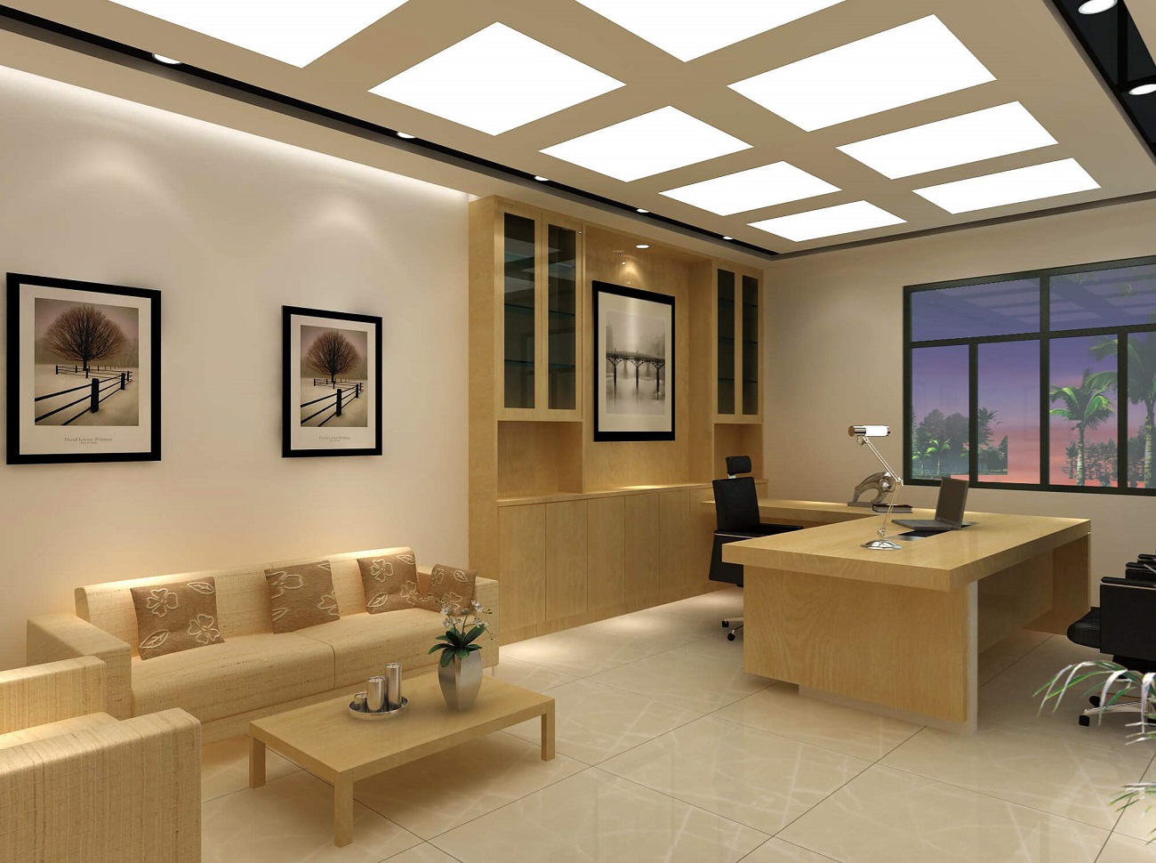 Guida all’Eleganza con i Pannelli LED – Illumina il Tuo Stile di Vita!