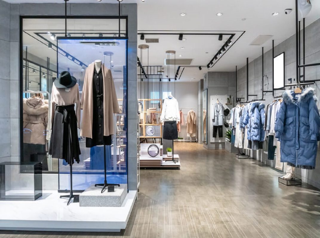 Luci Versatili: L'Eleganza Illuminata di Faretti Da Incasso-Blog--Faretti Da Incasso Led Per Negozio Abbigliamento