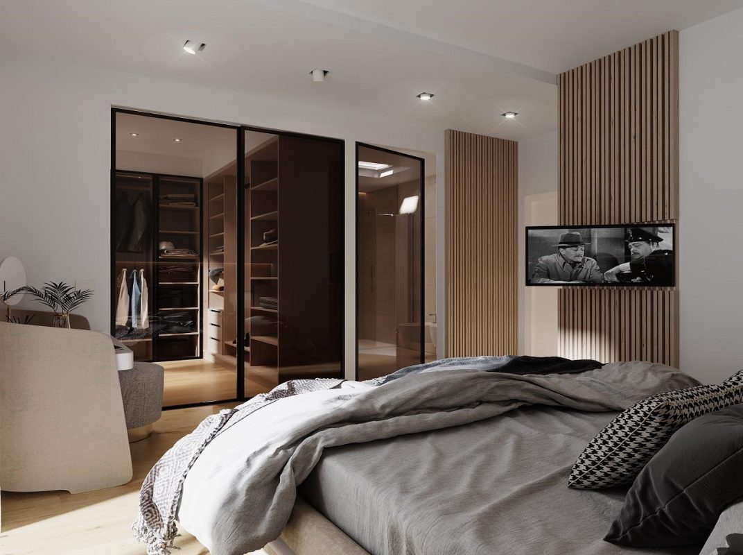 Luci Brillanti: Guida All'Illuminazione con Faretti Da Incasso!-Blog--Faretti Soffitto Camera Da Letto
