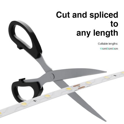 Kosoom strisce led 03