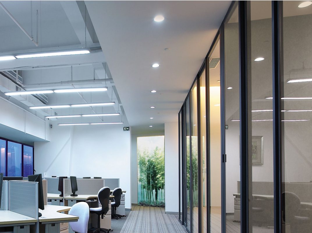 Lampada Linear LED che guida l'era dell'illuminazione-Blog--Lampada Led Soffitto Lineare
