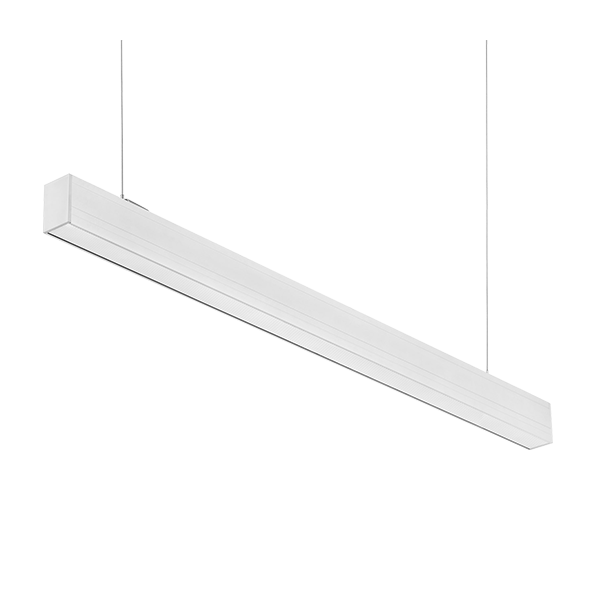 Barra Led Retta - Illuminazione led negozi