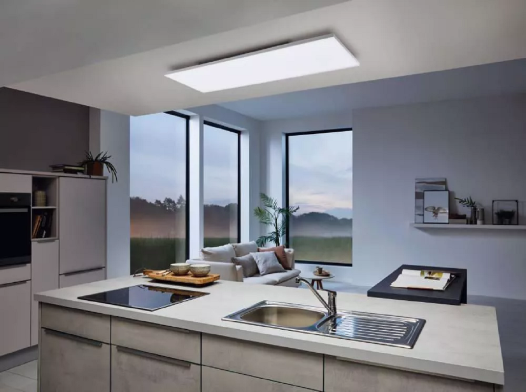 Luci Radianti: Illuminare la Vita con i Pannelli LED-Blog--Pannello Led Cucina
