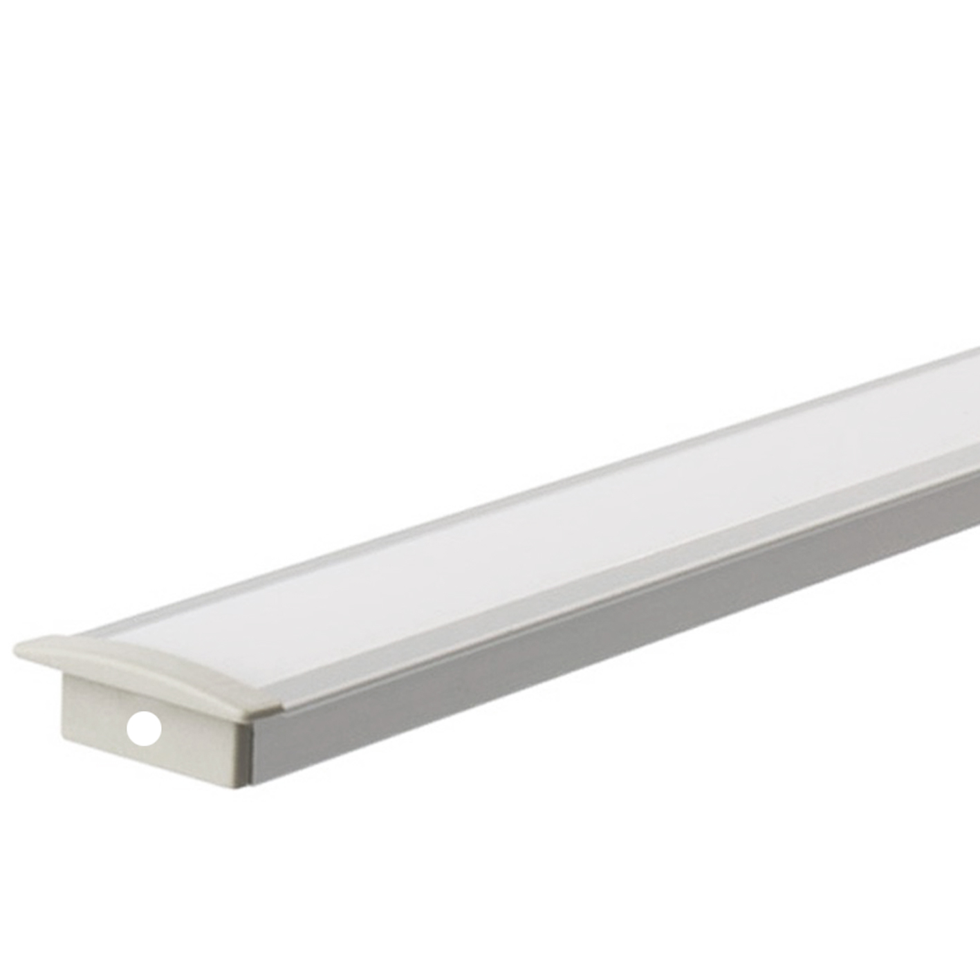 Profilo Led Incasso