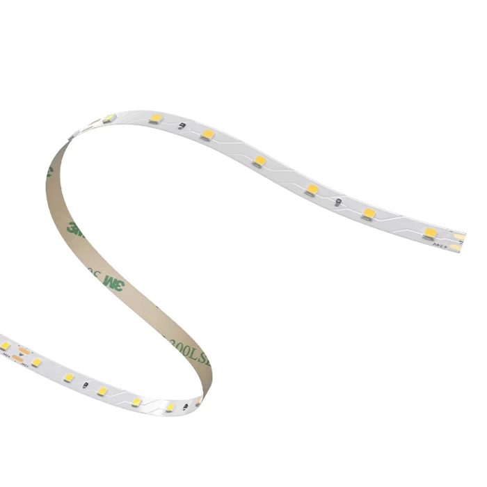 SMD 2835 4000K Ra80 IP20 8W/m 70LEDs/m Striscia LED Soffitto-SMD Strisce LED-STL005-S0302