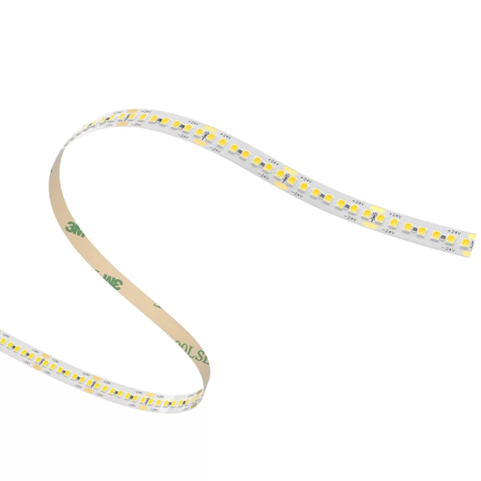 SMD 2835 4000K Ra80 IP20 238LEDs/m 20W/m Strip LED-Striscia LED Adesive--S0310