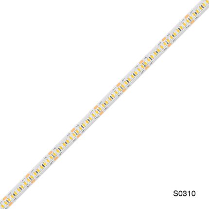Striscia LED Cucina 4000K 24V 20W/m 2682lm/M S0310-Striscia LED Cucina--S0310