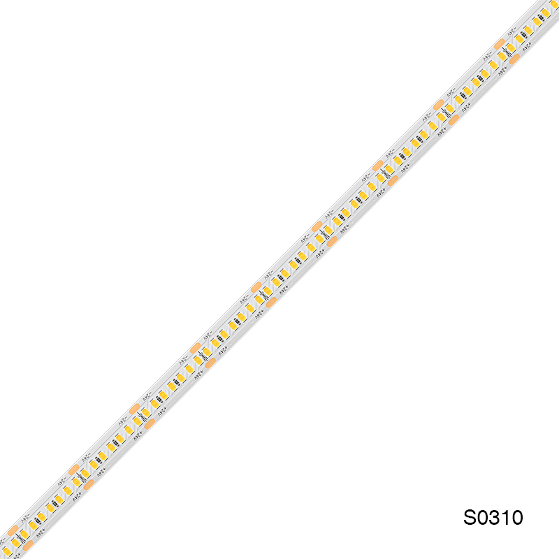 Striscia LED Cucina 4000K 24V 20W/m 2682lm/M S0310-Striscia LED Cucina--S0310