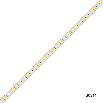 Strip LED Corridoio 6500K IP20 24V 20W/m 2644lm/M S0311-Striscia a LED per Interni--S0311