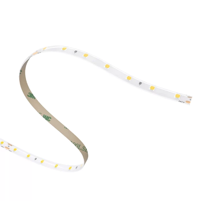 SMD 2835 4000K Ra80 IP44 8W/m 70LEDs/m Strip LED da soffitto-Striscia LED Da Incasso--S0402