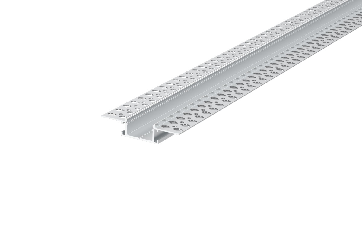 Strip LED Cartongesso1