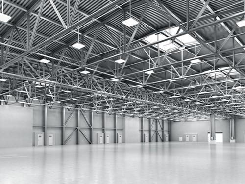 VETRINA---illuminazione industriale