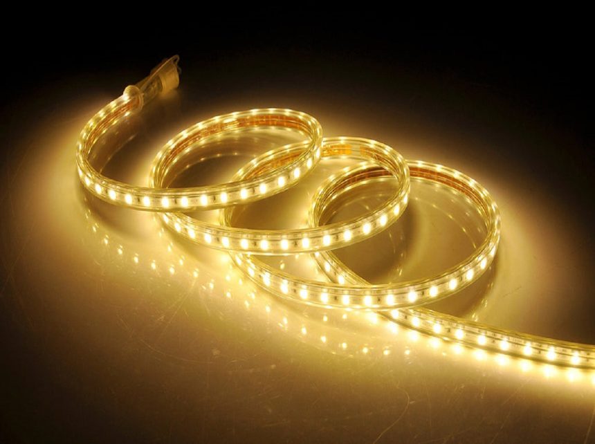 Striscia Led Non Si Accende Più