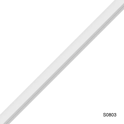 S0803 Striscia LED silicone-Strisce LED--S0803