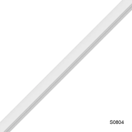 S0804 Striscia LED in silicone-Strisce LED--S0804