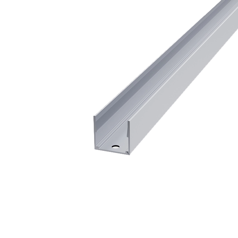 Accessori per strisce flessibili in silicone LED STL006-S0813-Accessori--S0813