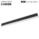 SLL002-A 20W 4000K Nero 110° lampadario sospensione-Lampadari a Sospensione--01