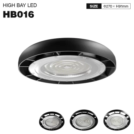 HB016 UFO LED 150W 6500K-UFO LED--01