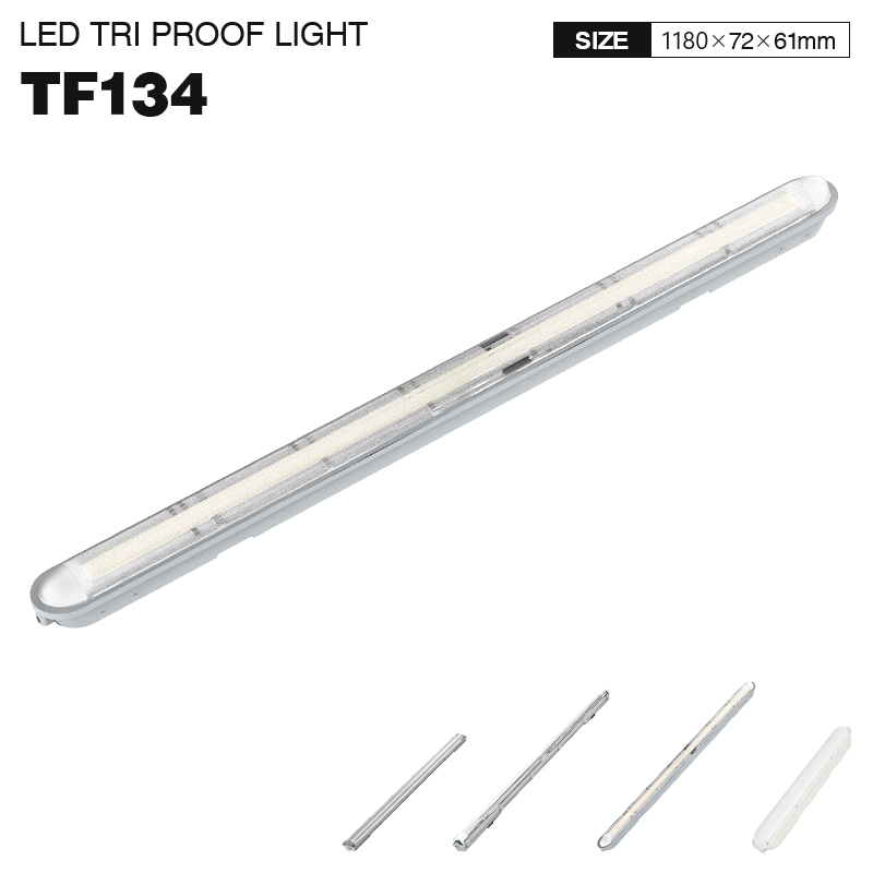 TF134 55W 4000K 120lm / w 7150lm Waterproof qab nthab teeb-Industrial qab nthab teeb--01