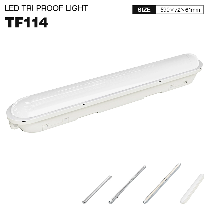 TF114 21W 4000K 120lm/w 2730lm Waterproof ceiling light-Industrial ceiling light--01