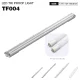 TF004 2x1900lm 2x18W Plafoniera 2 tubi stagna Senza sorgente luminosa 120cm-Plafoniera Stagna--01