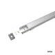 Profilo led alluminio L2000x20x15mm SP24-Profilo LED Parete--02