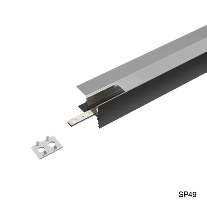 Strip LED Profilo L2000x28.7x20.2mm SP49-Profilo LED Parete--02