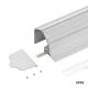 Profili Alluminio LED L2000x95.45x70.14mm SP53-Profili LED--02