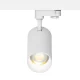 TRL016-30W-4000K-36°-Bianco Faretti binario-Illuminazione per supermercati--02