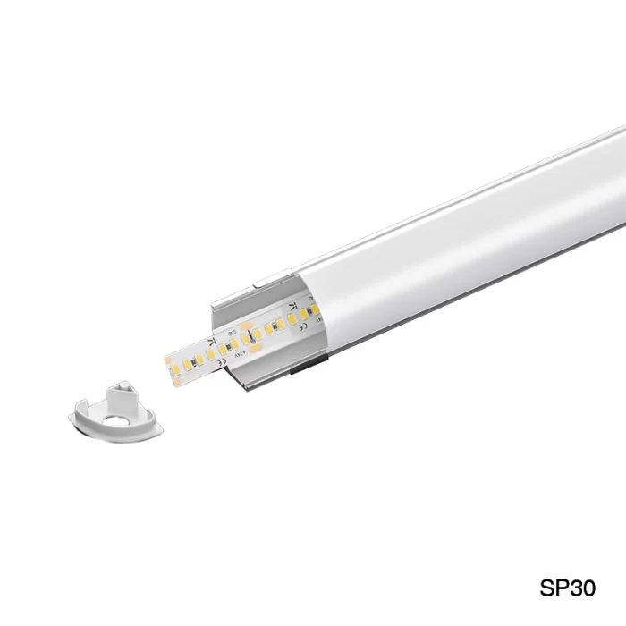 Profilo LED L2000x15.8x15.8mm SP30-Profilo LED Parete--02