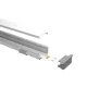 Profili alluminio per led L2000x26.7x10mm SP23-Profili LED--03