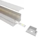 Profili per Strisce LED Soffitto L2000x19.3x13mm SP34-Profilo LED Soffitto--03