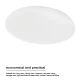 CEL014 Lampade da Soffitto 4000K 14W 1120lm-Plafoniera LED--03