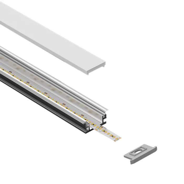 LED Pro Profili L2000x21.3x25.6mm SP52-Profilo Alluminio Led--03